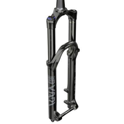 RockShox Yari RC: Best Mountain Bike Forks Review - Gear Hacker