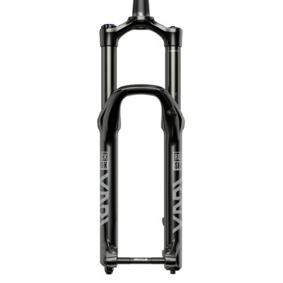 RockShox Yari RC: Best Mountain Bike Forks Review - Gear Hacker