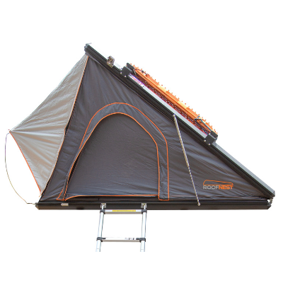 Roofnest Falcon: Best Rooftop Camping Tents Review - Gear Hacker