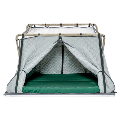 Thule Tepui Explorer Autana 3: Best Rooftop Camping Tents Review - Gear Hacker