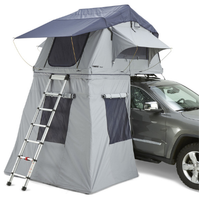 Thule Tepui Explorer Kukenam 3: Best Rooftop Camping Tents Review - Gear Hacker