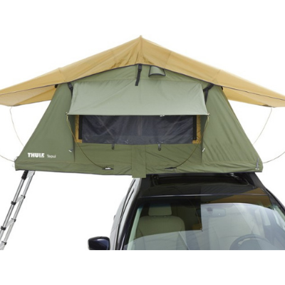 Thule Tepui Explorer Kukenam 3: Best Rooftop Camping Tents Review - Gear Hacker