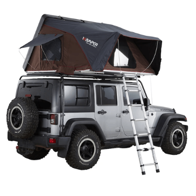 Ikamper Skycamp 2 0 Review Best Rooftop Camping Tents Review