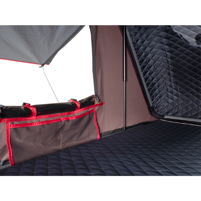 iKamper Skycamp 2: Best Rooftop Camping Tents Review - Gear Hacker