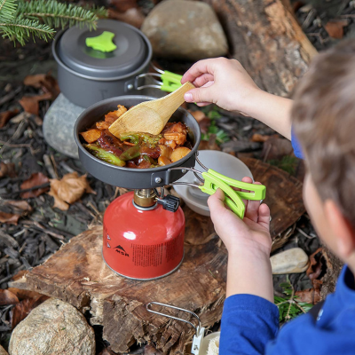 Best Camp Cookware Review - Gear Hacker