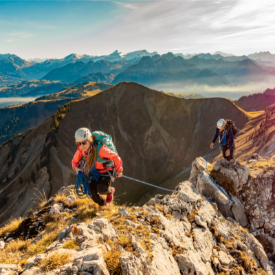 Best Climbing Helmet Review - Gear Hacker