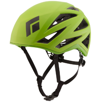 Black Diamond Vapor: Best Climbing Helmet Review - Gear Hacker