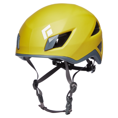 Black Diamond Vector: Best Climbing Helmet Review - Gear Hacker