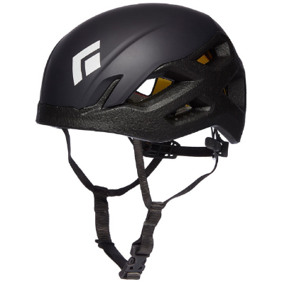 Black Diamond Vision: Best Climbing Helmet Review - Gear Hacker