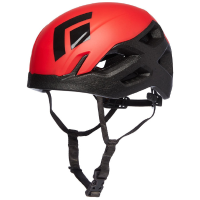 Black Diamond Vision: Best Climbing Helmet Review - Gear Hacker