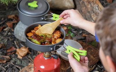 Best Camp Cookware Review 2021