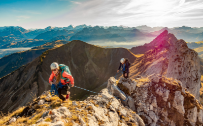 Best Climbing Helmet Review 2021