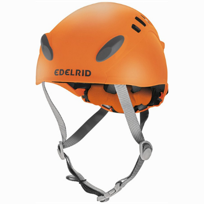 Edelrid Madillo: Best Climbing Helmet Review - Gear Hacker