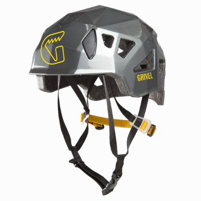 Grivel Stealth: Best Climbing Helmet Review - Gear Hacker
