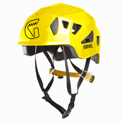 Grivel Stealth: Best Climbing Helmet Review - Gear Hacker