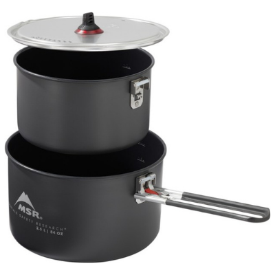 msr camp cook set