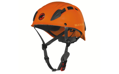 Mammut Skywalker 2 Review