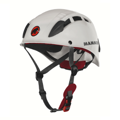 Mammut Skywalker 2: Best Climbing Helmet Review - Gear Hacker
