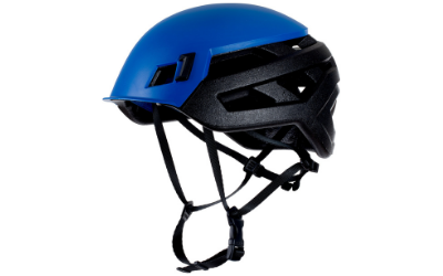 Mammut Wall Rider Review