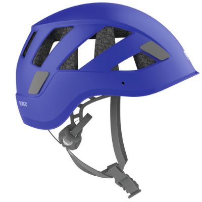 Petzl Boreo: Best Climbing Helmet Review - Gear Hacker