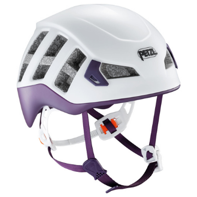 Petzl Meteor: Best Climbing Helmet Review - Gear Hacker