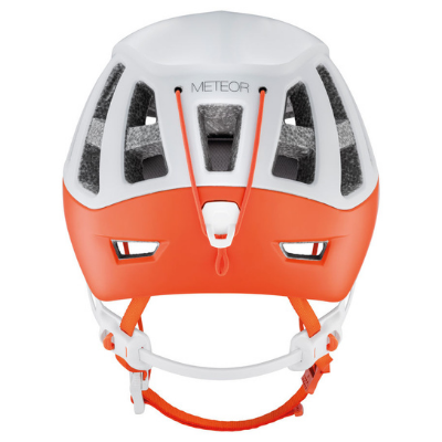 Petzl Meteor: Best Climbing Helmet Review - Gear Hacker
