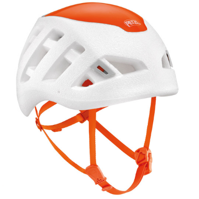 Petzl Sirocco: Best Climbing Helmet Review - Gear Hacker