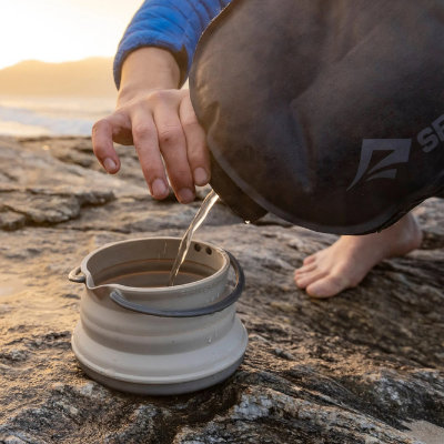 Sea To Summit X Set 32: Best Camp Cookware Review - Gear Hacker