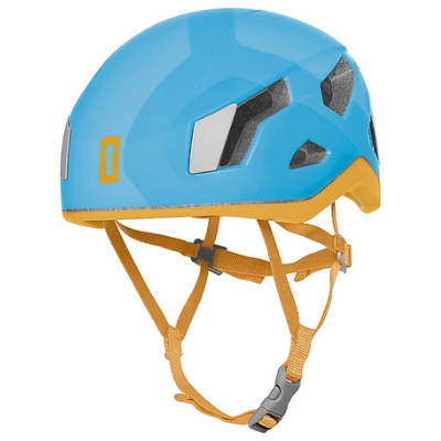 Singing Rock Penta: Best Climbing Helmet Review - Gear Hacker